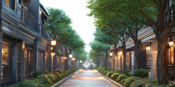蒙阴路物业值得购买吗？