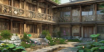 农行物业宿舍究竟怎么样？