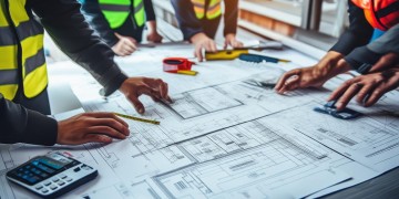 物业工程人员该考什么证书？