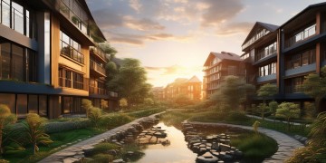 大洋新村物业靠谱吗？