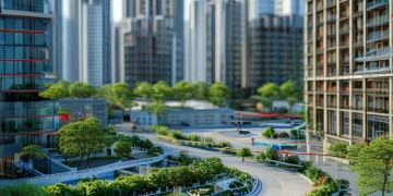 四川航空物业究竟是做什么的？