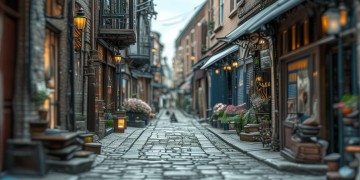 有人见过物业吗用英语怎么表达呢？