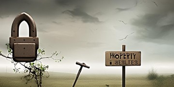 人为什么不喜欢物业？