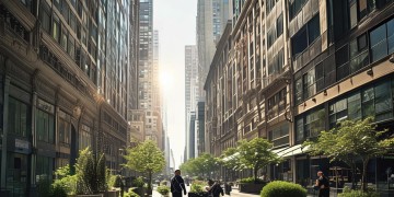 物业公司在城市里究竟做什么？