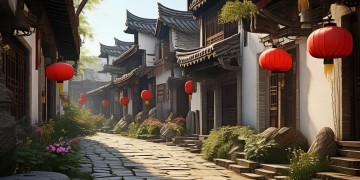 宜兴临泽人家究竟是什么物业？