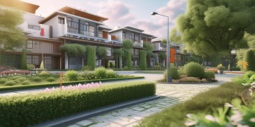 华福嘉业物业究竟是什么资质？