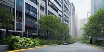 新华路物业可靠吗？