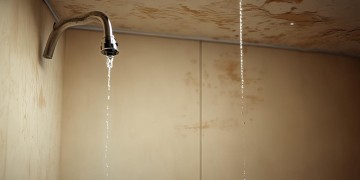 家里漏水物业应该负责吗？