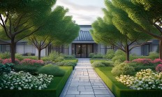 为什么喜欢万科物业？