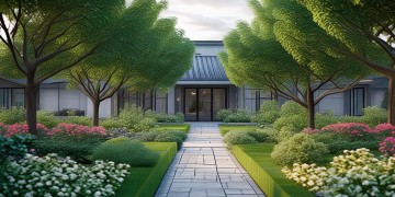 为什么喜欢万科物业？