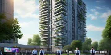 物业安全管理究竟包含什么？