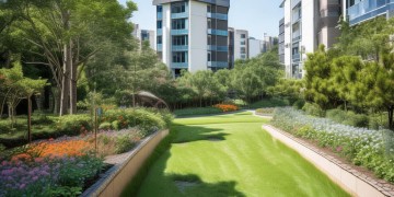 物业服务究竟属于什么服务业？