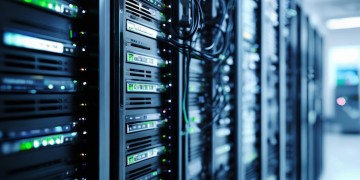 小区物业机房辐射大吗？