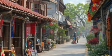 河南南路的物业公司究竟叫什么？