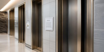 为什么电梯楼物业费比普通住宅高？