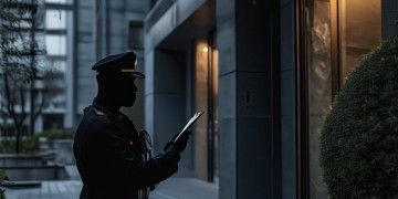 物业公司有查票的权力吗？