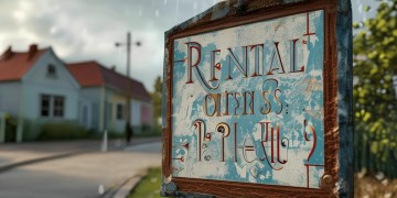 二手物业出租风险真的大吗?