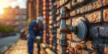 水管换阀门物业到底管不管？