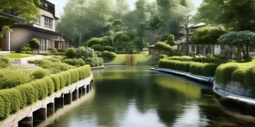 水岸清华物业真的平常吗？