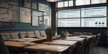 11月物业客服该培训什么？