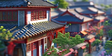 南京天津新村的物业究竟叫什么？