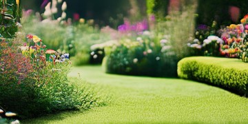 物业仅仅是修花草的吗？