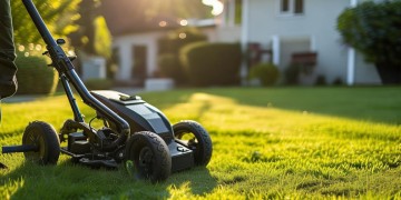 物业割草究竟是什么意思？