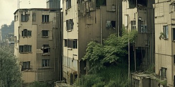 物业发展为何如此差劲？