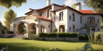 别墅有物业费吗？