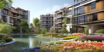 物业究竟何时入住楼盘？