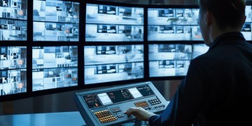 物业查监控需要报案吗？