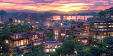 悦彩城北地块物业究竟是什么？