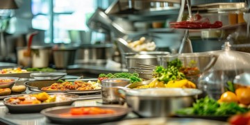 物业食堂究竟肩负着哪些职责呢？