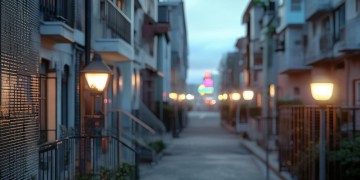 物业用电属于民用电吗？