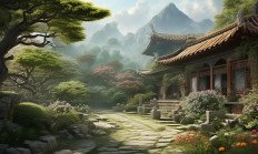 一品嘉园物业为何这么差？