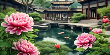 鸿府花苑物业是什么？