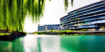 宁波洋江水岸究竟是什么物业？