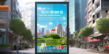 旌阳区物业该如何发布消息？