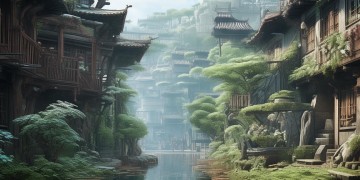 榆林的物业中午会下班吗？
