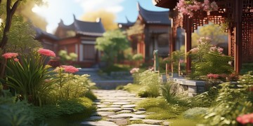 春晖里物业究竟是什么？