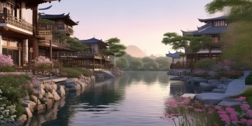世茂西西湖是什么物业？