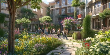 社区物业不好吗？为什么？