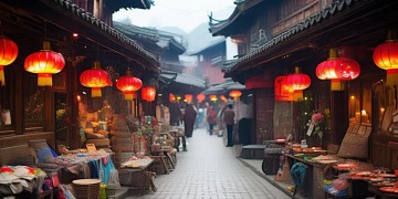 涪陵中慧西街究竟是什么物业？