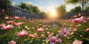 金星花苑物业真的安全吗？