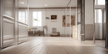 物业装修完验房到底验什么?