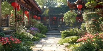 幸福楼院物业到底管不管事？