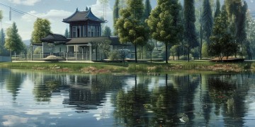 龙湖物业干些什么工作好？