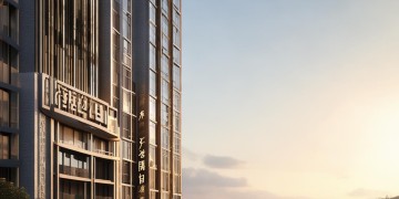 山海领誉究竟是什么物业公司？