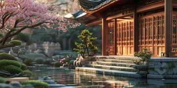 唐人会馆物业真的可靠吗？