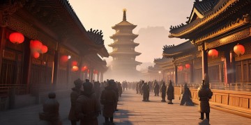 西安金辉物业是什么级别？